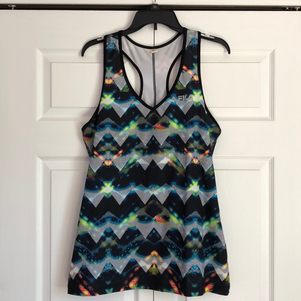 FILA Sport Tank